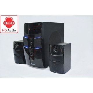 Loa vi tính 2.1 SoundMax A2128