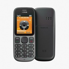 Nokia 100 Zin Chính Hãng Đủ Pin Sạc Bảo Hành 12 Tháng