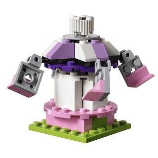 Lego Classic 10712