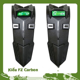 Dè fz carbon ex 150 - winner
