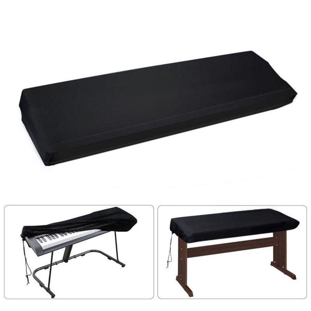 Vỏ Bọc Bảo Vệ Bàn Phím Đàn Piano Chất Lượng Cao Chống Thấm Nước / Bụi Bẩn Tiện
