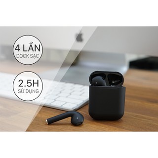 Tai nghe bluetoooth i12 TWS