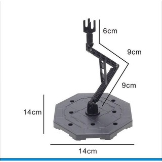 Mô hình lắp ráp Action Base cho MG 1/100 VT