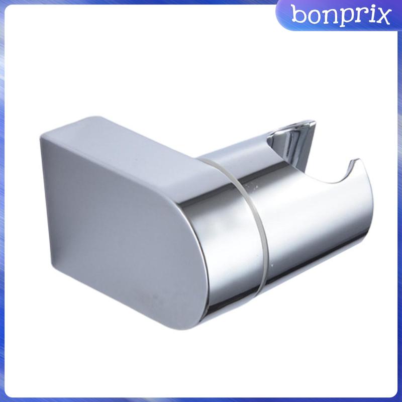 Giá Đỡ Đầu Vòi Hoa Sen Bằng Chrome Tùy Chỉnh Tiện Dụng Cho Nhà Tắm