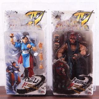 Mô Hình Nhân Vật Game Cổ Điển