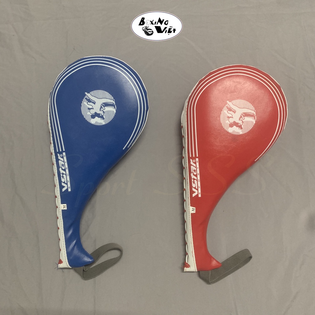 Đích đá tập võ thuật Taekwondo, Vovinam, Karate , Muay Thái Vstar Cao cấp