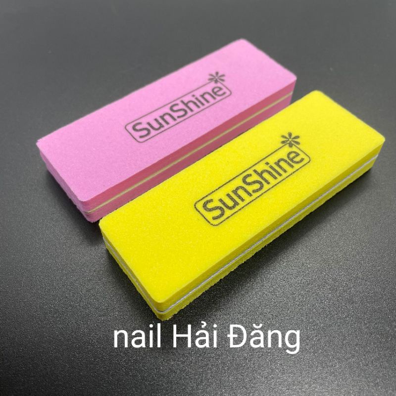 phào ngắn sunshine,phào nail