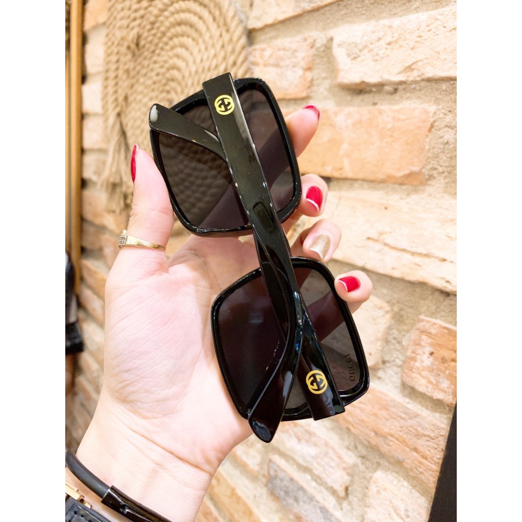 Kính mát cho nữ chống tia UV GV272 thời trang giá tốt ⭐Freeship Xtra⭐ | BigBuy360 - bigbuy360.vn