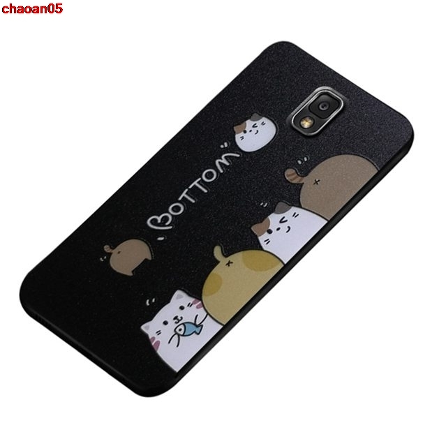 Samsung Note 3 4 5 8 9 10 20 J6 J4 J8 Plus J1 Ace 2016 A8S A20e Ultra HDXL Pattern-1 Silicon Case Cover