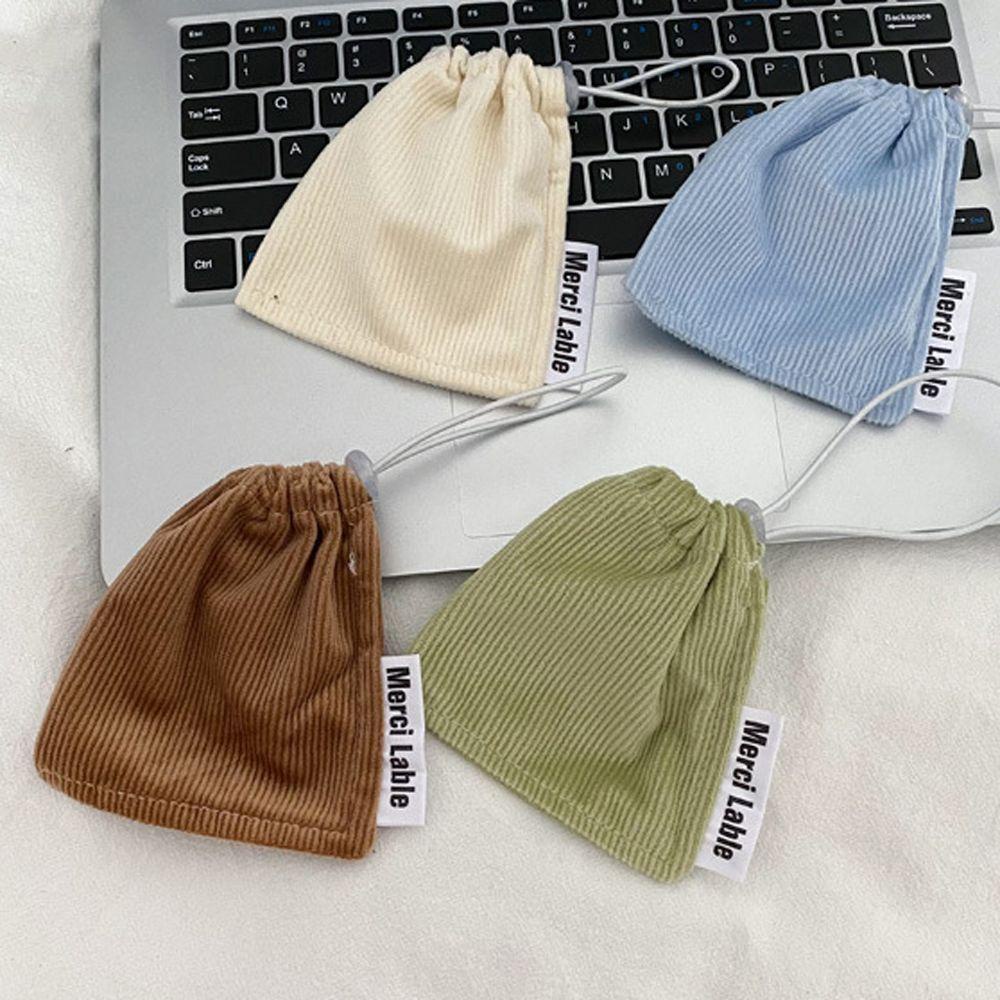 Túi Đựng Son Môi 26 Ngăn Màu Trơn Đơn Giản Tiện Dụng Khi Đi Du Lịch Ốp