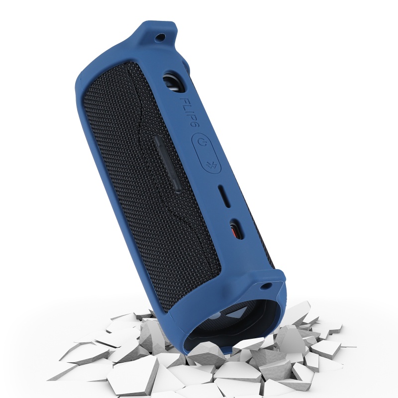 Vỏ Bảo Vệ Chống Mồ Hôi Cho Loa Không Dây JBL Flip 6 LIDU1