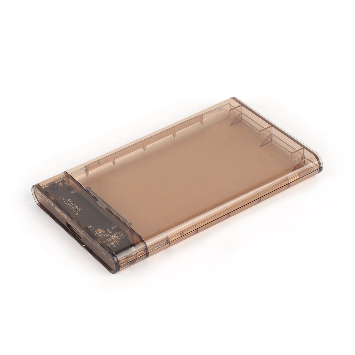 Hộp Đựng Ổ Cứng 2.5 Inch Usb 3.0 Sata Hd 5 Gbps | BigBuy360 - bigbuy360.vn