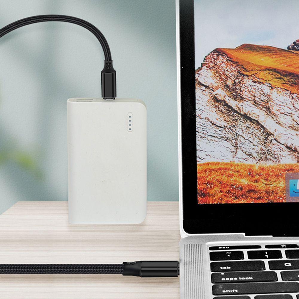 Dây Cáp Sạc Nhanh 3A 1M USB C Chuyên Nghiệp Chất Lượng Cao