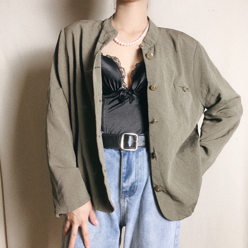 Áo Blazer livestream | BigBuy360 - bigbuy360.vn