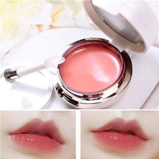 KHỬ THÂM LÀM HỒNG MÔI TREECHADA LIP MASK