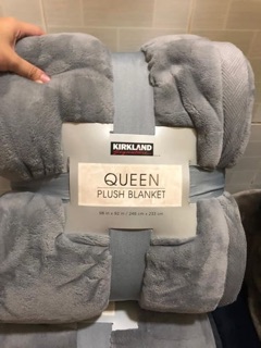 Mền kirkland size queen (248 x 233), , MỀN LUXE LOFT