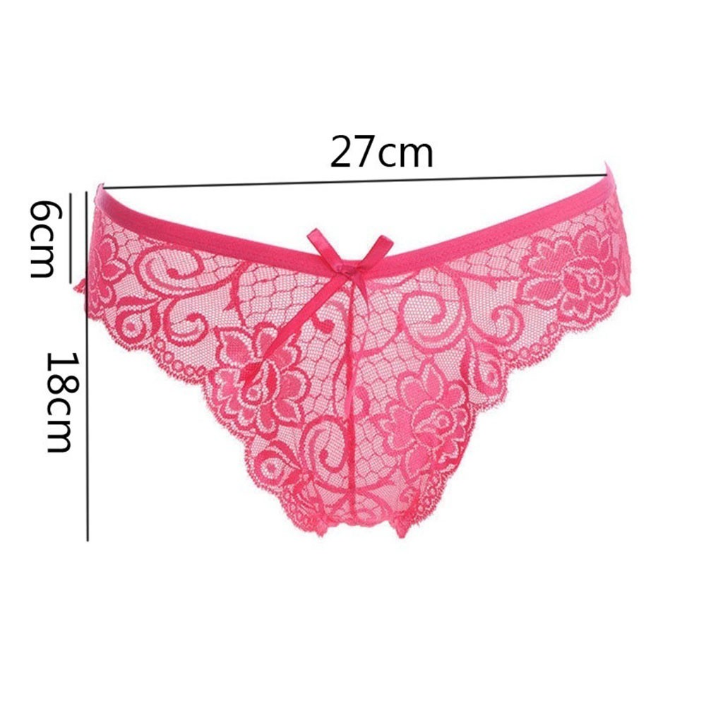 Quần lót ren gợi cảm cho nữ