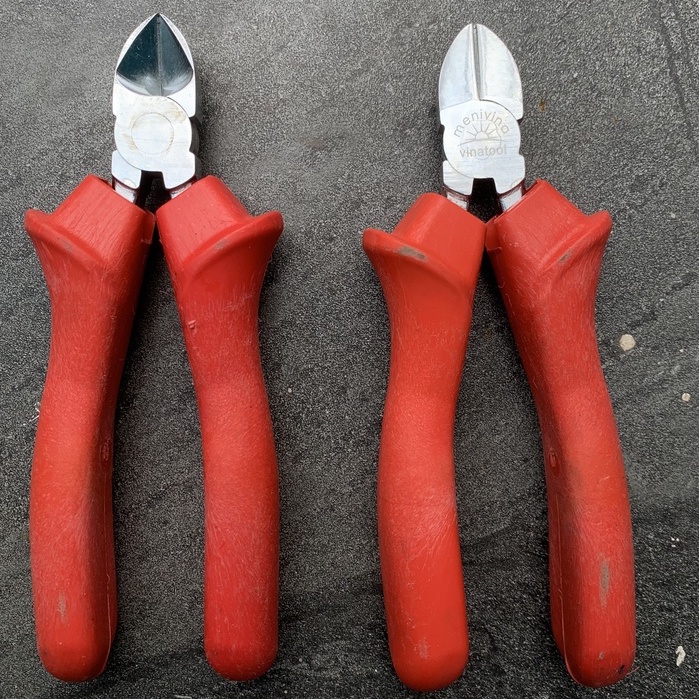 Kìm Cắt Chất Lượng Cao (Hàng chất lượng tốt - Giá rẻ)