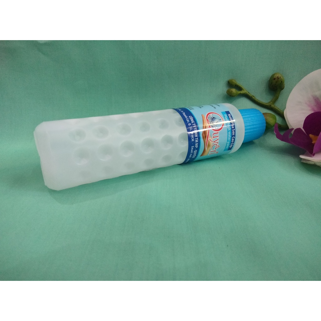 Nước pha sơn móng thường Quyên 125ml- Trường Thọ, TĐ