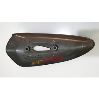 🥇 ỐP PÔ ( ỐP PÔ ) SƠN CARBON CHO SH MODE   🥇