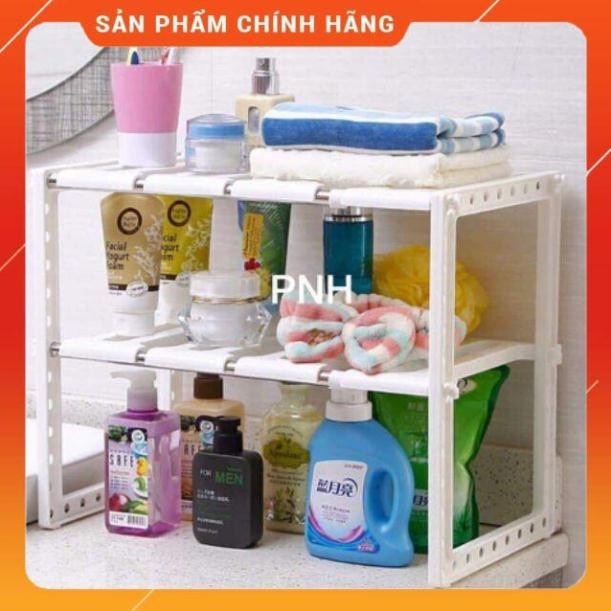 Freeship Kệ gầm bếp đa năng