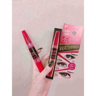 Combo 2 cây macara 5x Long Thái Lan