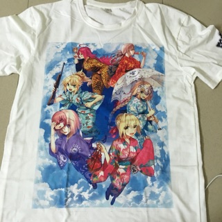 Áo - fate grand order kỷ niệm