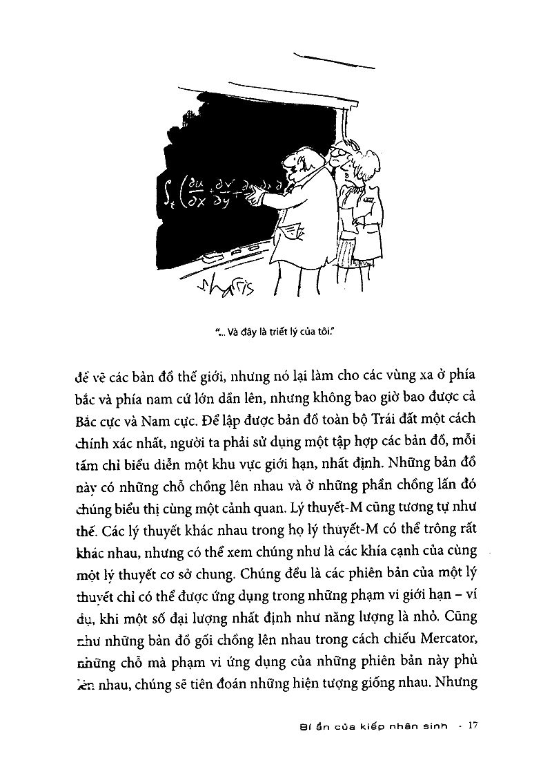 Sách Khoa Học Và Khám Phá - Bản Thiết Kế Vĩ Đại (Tái Bản 2018)