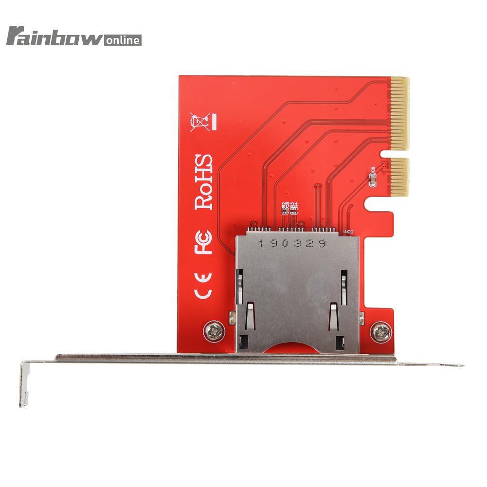 Đầu Chuyển Đổi Thẻ Nhớ Cf 16gbps Pci Cho Nikon Z6 / Z7 | BigBuy360 - bigbuy360.vn
