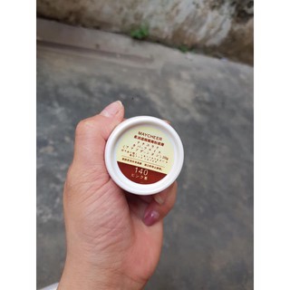 Kem Che Khuyết Điểm Maycheer Nhật