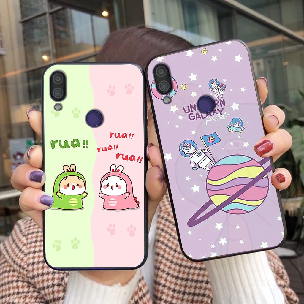 Ốp lưng redmi 7, remi note 7, redmi note 8, note 8 pro phi hành gia 2022
