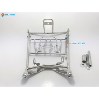 BAGA INOX ( 10 LY ) NVX 155