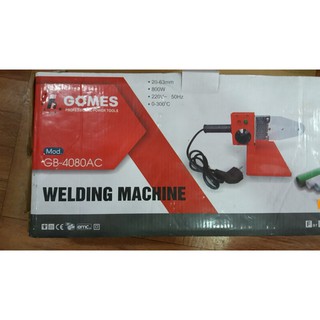 Máy hàn nhiệt Gomes GB-4080AC