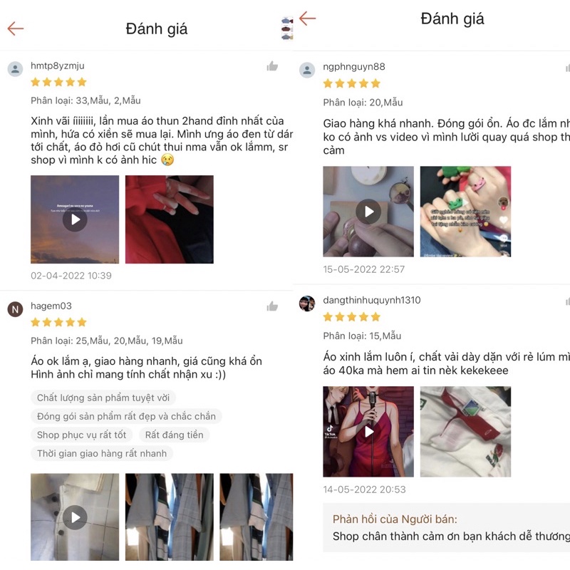 ❣️Áo Thun Polo Lọc 2Hand❣️