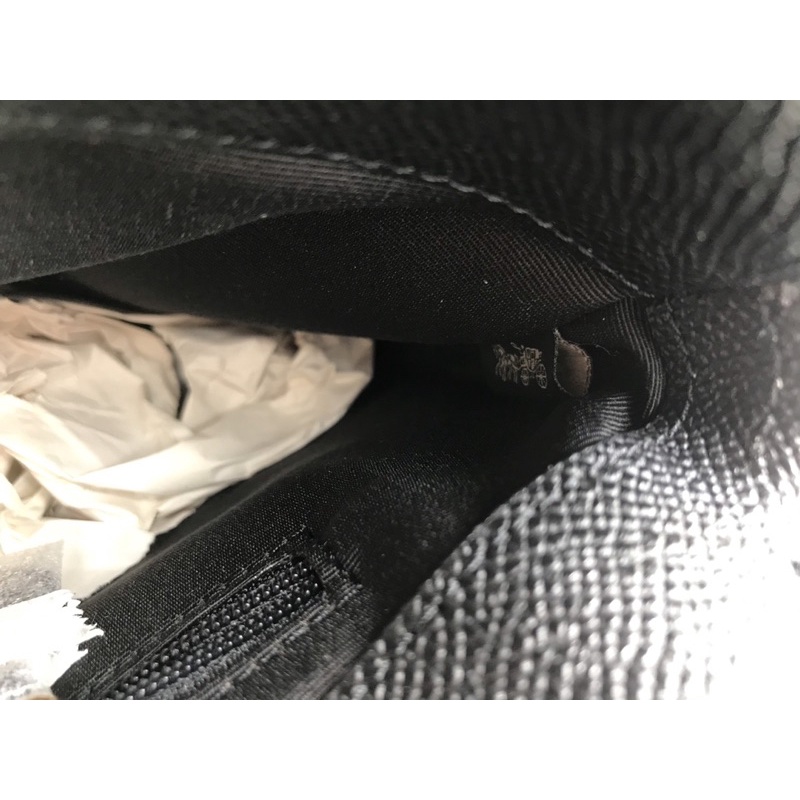 Túi Coach auth sale