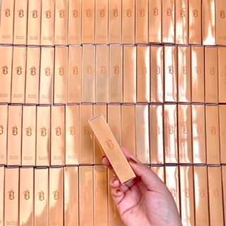 [Chính Hãng] Son Kem Lì Black Rouge Air Fit Velvet Tint Ver 5/6/7 chuẩn đủ bill.