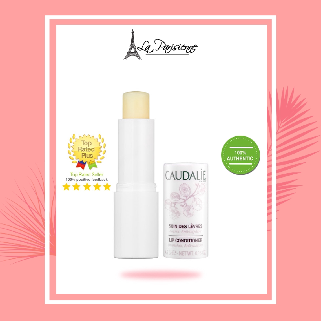 Son thỏi dưỡng môi Caudalie