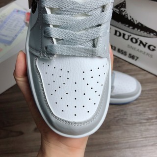 jd dior cao cổ bản trung