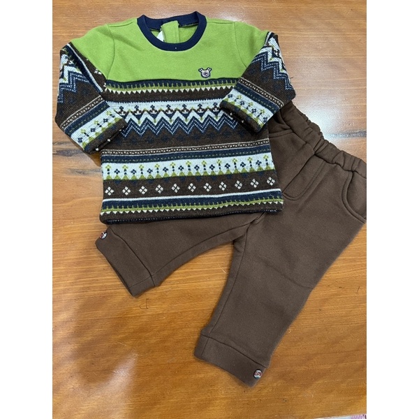 Nhiều Set Happyland,Pacco,Alfonso …. madeinkorea cho bé 8-10kg