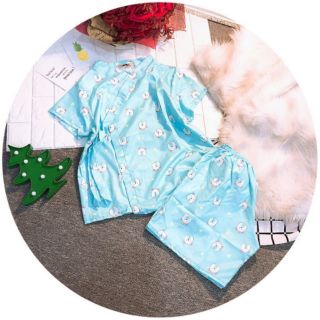 Bộ kimono