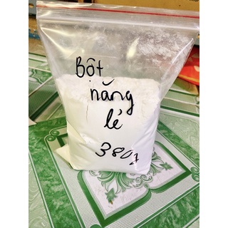 Bột năng cân ký 380g