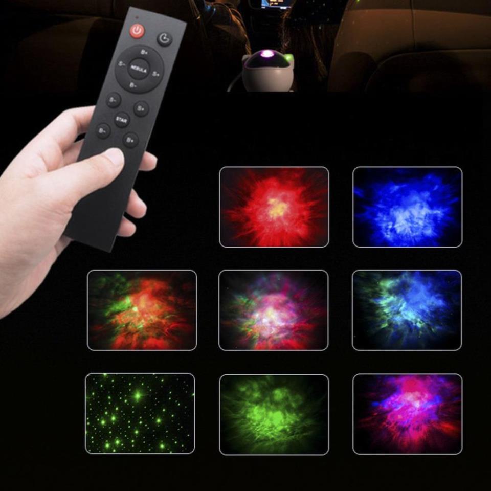 Đèn LED chiếu sao Phi Hành Gia - Đèn Loại 1, Có Sẵn - Giao Ngay,kết nối siêu nhanh , CAM KẾT CHÍNH HÃNG BH 12T