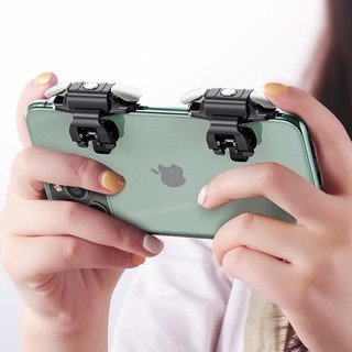 Bộ 2 Nút Bắn PUBG Mobile, Call of Duty Mobile AS01 rất nảy