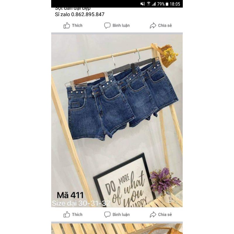 combo jean dài và cv jean