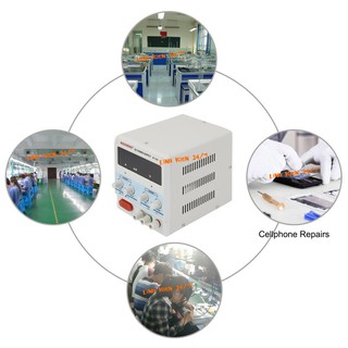 Máy Cấp Nguồn Đa Năng 30V 5A MS305D