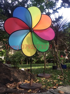 chong chóng lớn 1m