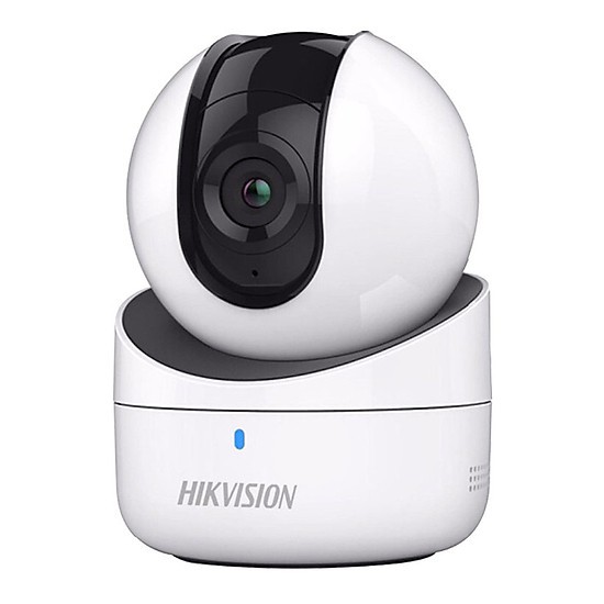 Camera IP trong nhà  dome HikVision DS-2CV2Q01EFD-IW - 1MP HD; hồng ngoại 5m, bảo hành 2 năm