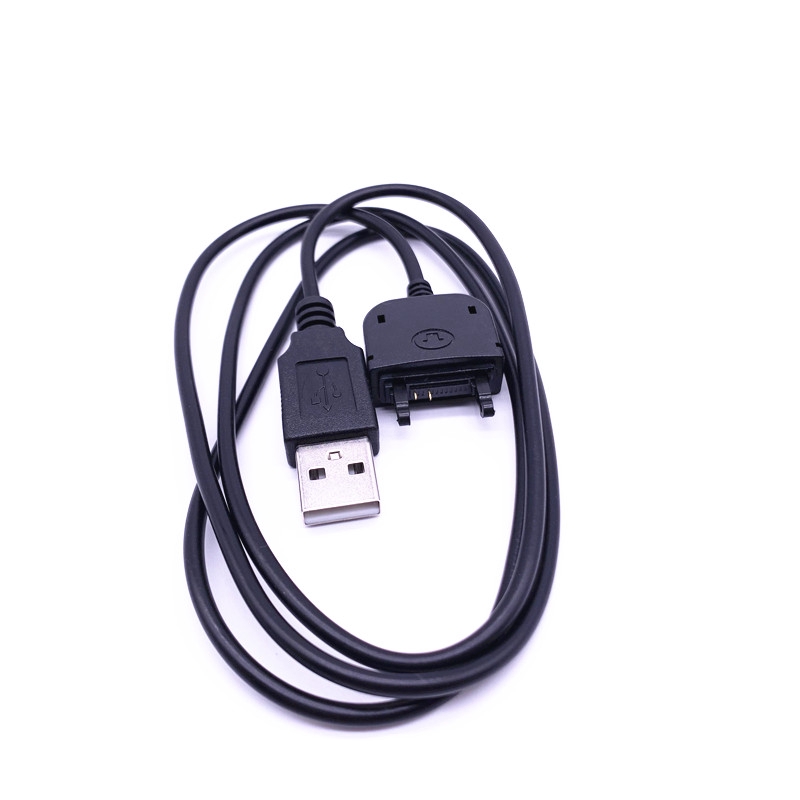 Dây cáp sạc dữ liệu USB cho Sony Ericsson W890i W900 W900i W902 W902i W910 W910i W950 W950i W960 W960i W980 W980i W995