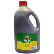 Dầu Hào Hải Thiên 2kg27 Chiết Suất Hào 14% dòng Thượng Hạng