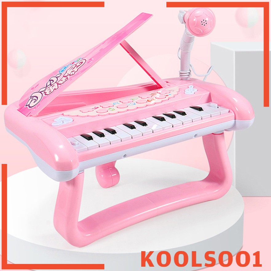 Đàn Organ Điện Tử Koolso1 22 Phím Cho Bé